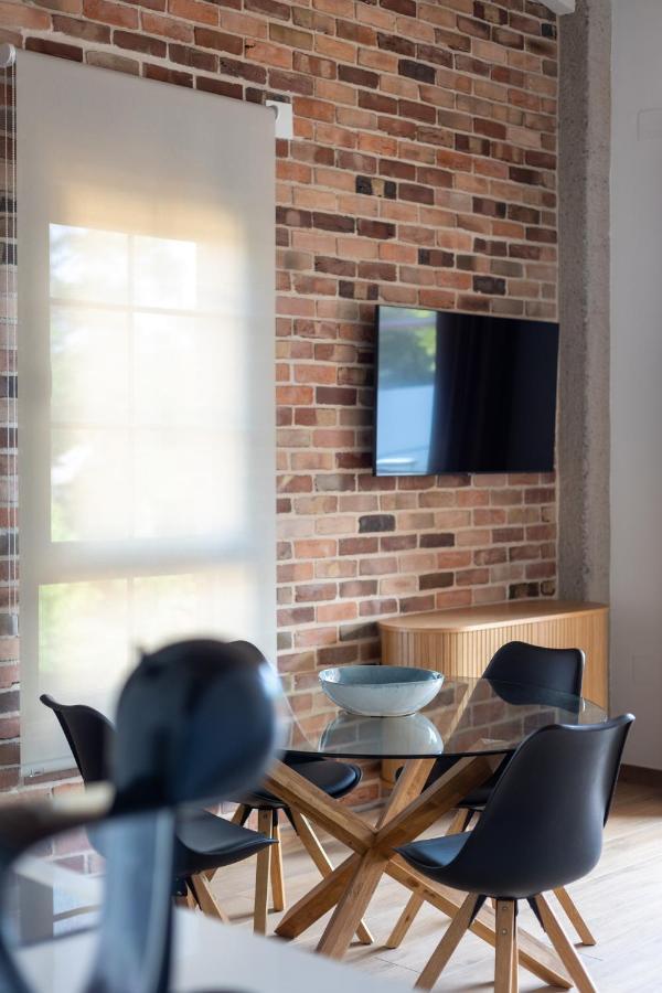 Alma Marina Apartamentos Somo Eksteriør billede