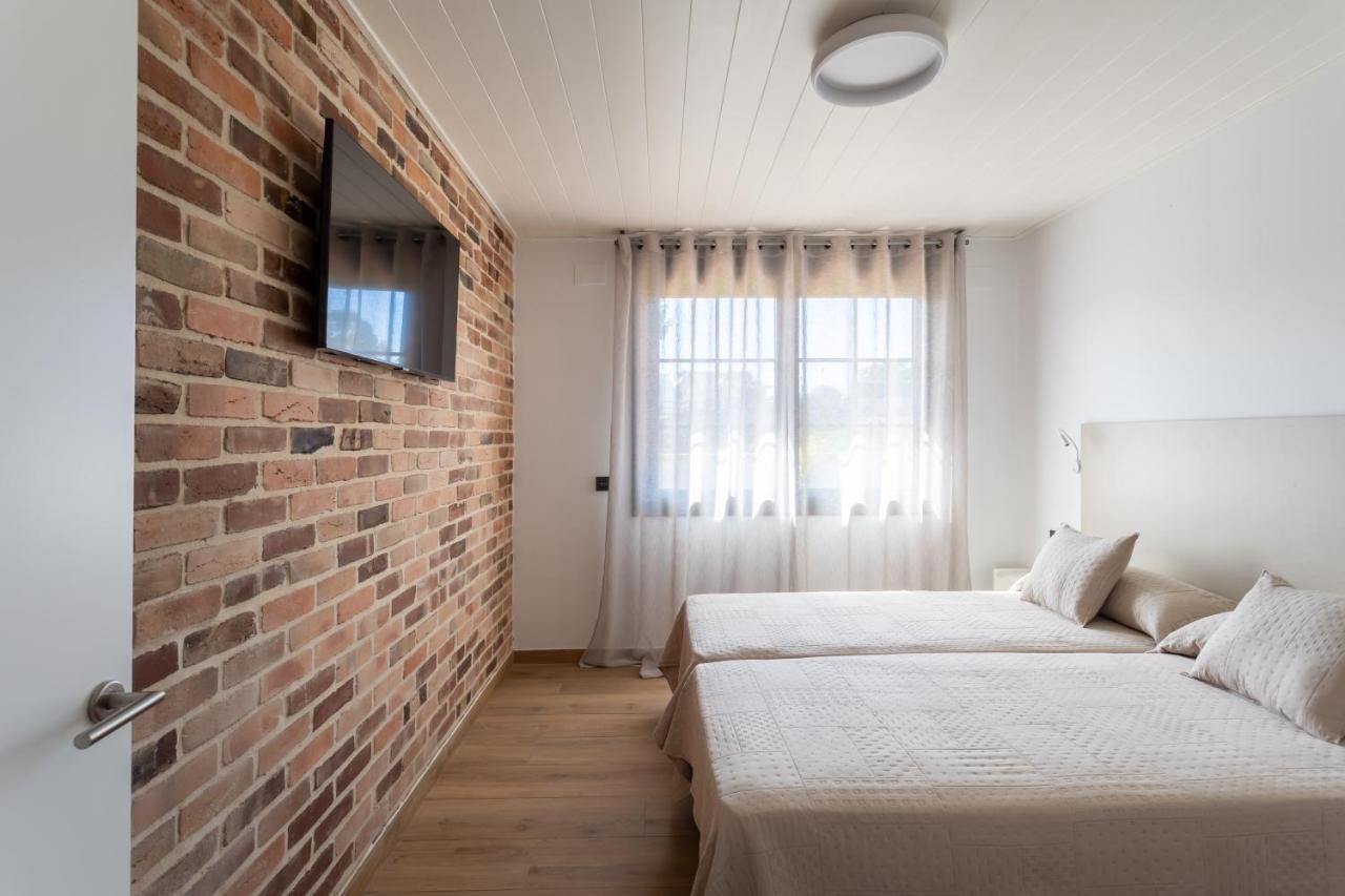 Alma Marina Apartamentos Somo Eksteriør billede
